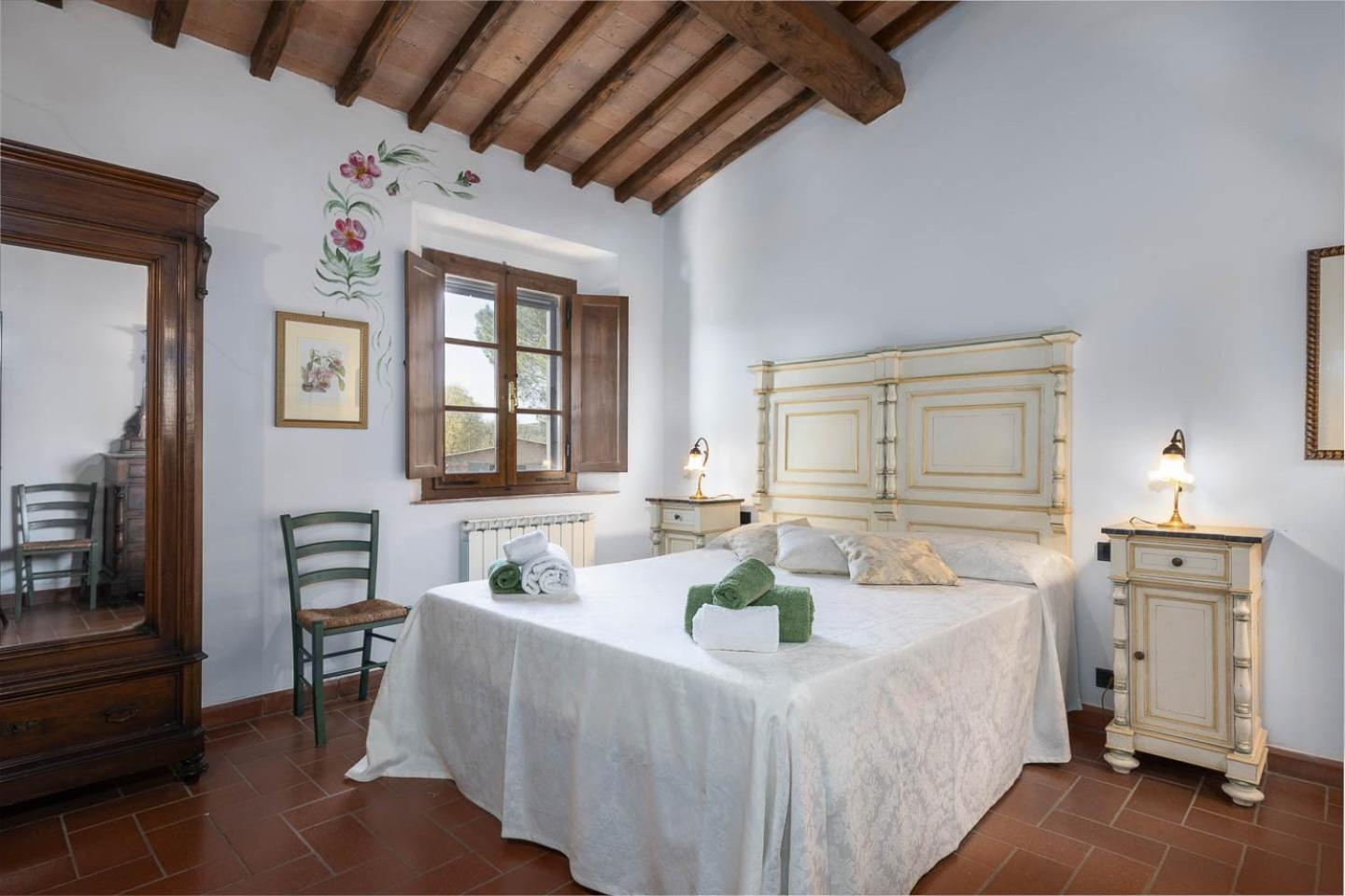 Relais Antico Borgo San Lorenzo Poggibonsi Exteriér fotografie