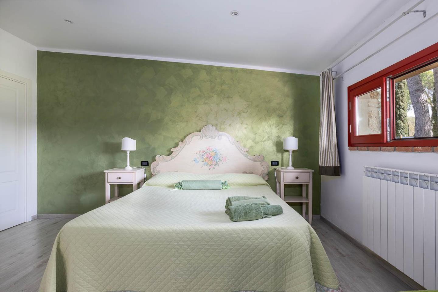 Relais Antico Borgo San Lorenzo Poggibonsi Exteriér fotografie