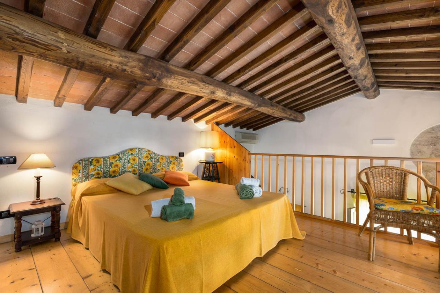 Relais Antico Borgo San Lorenzo Poggibonsi Exteriér fotografie